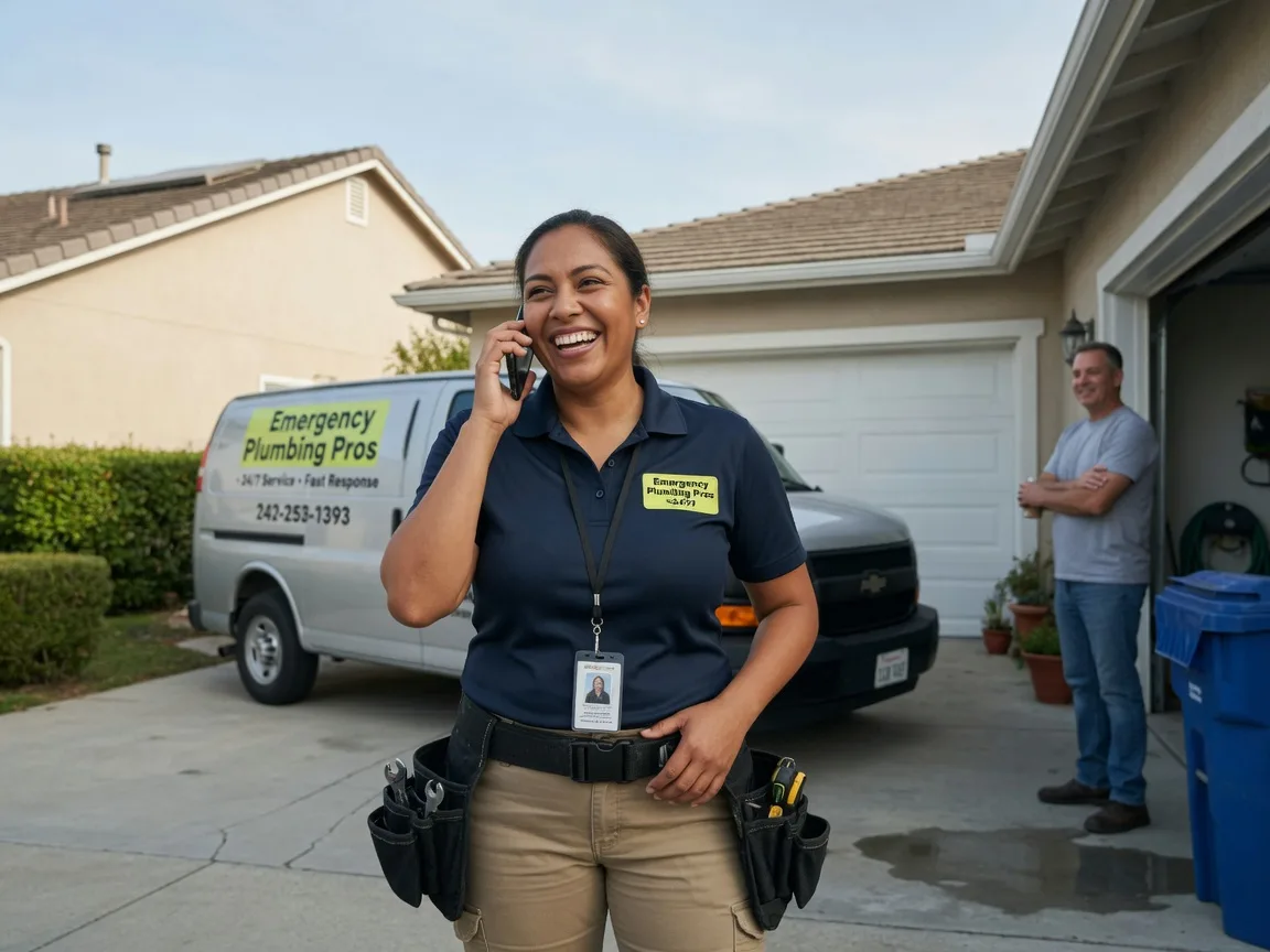 Emergency Plumber West Chester, OH FAQs